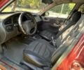 Красный Дэу Сенс, объемом двигателя 1.5 л и пробегом 178 тыс. км за 2000 $, фото 1 на Automoto.ua