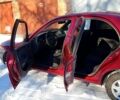 Красный Дэу Сенс, объемом двигателя 1.3 л и пробегом 200 тыс. км за 2000 $, фото 8 на Automoto.ua