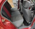 Красный Дэу Сенс, объемом двигателя 1.5 л и пробегом 338 тыс. км за 1600 $, фото 15 на Automoto.ua