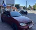 Червоний Деу Сенс, об'ємом двигуна 1.6 л та пробігом 240 тис. км за 1197 $, фото 1 на Automoto.ua