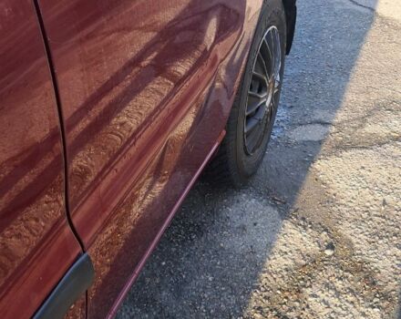 Червоний Деу Сенс, об'ємом двигуна 0 л та пробігом 274 тис. км за 1538 $, фото 6 на Automoto.ua