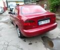 Красный Дэу Сенс, объемом двигателя 1.5 л и пробегом 170 тыс. км за 2500 $, фото 23 на Automoto.ua