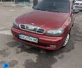 Красный Дэу Сенс, объемом двигателя 1.3 л и пробегом 236 тыс. км за 2200 $, фото 1 на Automoto.ua