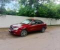 Красный Дэу Сенс, объемом двигателя 0 л и пробегом 200 тыс. км за 1500 $, фото 1 на Automoto.ua