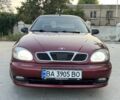 Красный Дэу Сенс, объемом двигателя 1.3 л и пробегом 139 тыс. км за 1950 $, фото 9 на Automoto.ua