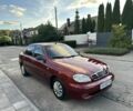 Красный Дэу Сенс, объемом двигателя 1.3 л и пробегом 185 тыс. км за 2199 $, фото 7 на Automoto.ua