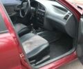 Дэу Сенс 2004 в Каменке на Automoto.ua Красный Дэу Сенс, объемом двигателя 1.3 л и пробегом 190 тыс. км за 1600 $, фото 7 на Automoto.ua