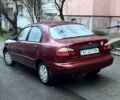 Красный Дэу Сенс, объемом двигателя 1.3 л и пробегом 218 тыс. км за 1900 $, фото 2 на Automoto.ua