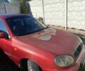 Червоний Деу Сенс, об'ємом двигуна 1.3 л та пробігом 230 тис. км за 1300 $, фото 7 на Automoto.ua