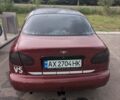 Красный Дэу Сенс, объемом двигателя 1.3 л и пробегом 236 тыс. км за 2200 $, фото 2 на Automoto.ua