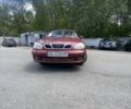 Красный Дэу Сенс, объемом двигателя 1.5 л и пробегом 250 тыс. км за 2000 $, фото 1 на Automoto.ua