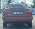 Дэу Сенс 2004 в Днепре (Днепропетровске) на Automoto.ua Красный Дэу Сенс, объемом двигателя 1.6 л и пробегом 219 тыс. км за 2900 $, фото 4 на Automoto.ua