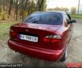 Красный Дэу Сенс, объемом двигателя 1.3 л и пробегом 297 тыс. км за 2100 $, фото 1 на Automoto.ua