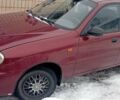 Красный Дэу Сенс, объемом двигателя 1.3 л и пробегом 222 тыс. км за 1850 $, фото 1 на Automoto.ua