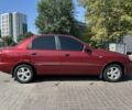 Красный Дэу Сенс, объемом двигателя 1.5 л и пробегом 175 тыс. км за 4000 $, фото 2 на Automoto.ua