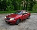 Красный Дэу Сенс, объемом двигателя 1.5 л и пробегом 173 тыс. км за 1238 $, фото 1 на Automoto.ua