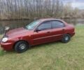 Красный Дэу Сенс, объемом двигателя 1.5 л и пробегом 199 тыс. км за 2600 $, фото 2 на Automoto.ua
