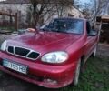 Червоний Деу Сенс, об'ємом двигуна 1.3 л та пробігом 220 тис. км за 1600 $, фото 1 на Automoto.ua