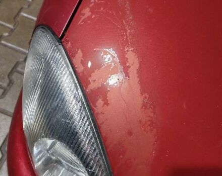 Красный Дэу Сенс, объемом двигателя 1.3 л и пробегом 234 тыс. км за 2500 $, фото 11 на Automoto.ua