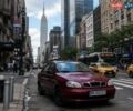 Красный Дэу Сенс, объемом двигателя 1.3 л и пробегом 240 тыс. км за 1800 $, фото 1 на Automoto.ua