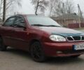 Красный Дэу Сенс, объемом двигателя 1.3 л и пробегом 190 тыс. км за 2300 $, фото 1 на Automoto.ua