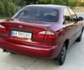 Красный Дэу Сенс, объемом двигателя 1.3 л и пробегом 139 тыс. км за 1950 $, фото 2 на Automoto.ua