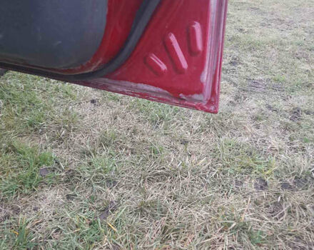 Красный Дэу Сенс, объемом двигателя 0 л и пробегом 220 тыс. км за 1700 $, фото 10 на Automoto.ua