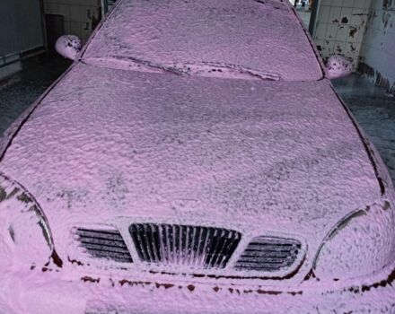 Червоний Деу Сенс, об'ємом двигуна 1.3 л та пробігом 150 тис. км за 1200 $, фото 5 на Automoto.ua