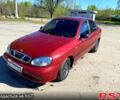 Красный Дэу Сенс, объемом двигателя 1.3 л и пробегом 250 тыс. км за 2000 $, фото 2 на Automoto.ua