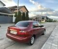 Красный Дэу Сенс, объемом двигателя 1.3 л и пробегом 185 тыс. км за 2199 $, фото 4 на Automoto.ua
