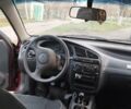 Красный Дэу Сенс, объемом двигателя 1.3 л и пробегом 287 тыс. км за 2500 $, фото 4 на Automoto.ua