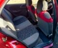 Червоний Деу Сенс, об'ємом двигуна 1.3 л та пробігом 0 тис. км за 1250 $, фото 3 на Automoto.ua