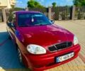 Красный Дэу Сенс, объемом двигателя 1.3 л и пробегом 208 тыс. км за 1999 $, фото 2 на Automoto.ua