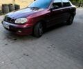 Червоний Деу Сенс, об'ємом двигуна 1.6 л та пробігом 249 тис. км за 2800 $, фото 2 на Automoto.ua