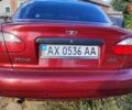 Красный Дэу Сенс, объемом двигателя 1.3 л и пробегом 181 тыс. км за 2000 $, фото 6 на Automoto.ua