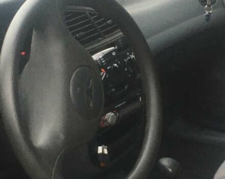 Червоний Деу Сенс, об'ємом двигуна 1.3 л та пробігом 83 тис. км за 1800 $, фото 4 на Automoto.ua