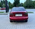 Красный Дэу Сенс, объемом двигателя 1.5 л и пробегом 300 тыс. км за 2150 $, фото 2 на Automoto.ua