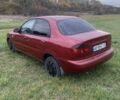 Червоний Деу Сенс, об'ємом двигуна 1.6 л та пробігом 300 тис. км за 1600 $, фото 2 на Automoto.ua