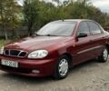 Червоний Деу Сенс, об'ємом двигуна 1.5 л та пробігом 176 тис. км за 2990 $, фото 2 на Automoto.ua