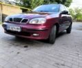 Червоний Деу Сенс, об'ємом двигуна 1.6 л та пробігом 249 тис. км за 2800 $, фото 1 на Automoto.ua