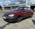 Красный Дэу Сенс, объемом двигателя 1.3 л и пробегом 223 тыс. км за 1900 $, фото 1 на Automoto.ua