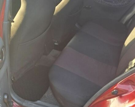 Червоний Деу Сенс, об'ємом двигуна 0 л та пробігом 274 тис. км за 1538 $, фото 7 на Automoto.ua