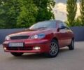 Красный Дэу Сенс, объемом двигателя 1.5 л и пробегом 127 тыс. км за 4000 $, фото 1 на Automoto.ua