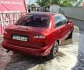 Красный Дэу Сенс, объемом двигателя 1.3 л и пробегом 175 тыс. км за 2250 $, фото 7 на Automoto.ua