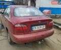 Красный Дэу Сенс, объемом двигателя 1.3 л и пробегом 277 тыс. км за 870 $, фото 7 на Automoto.ua