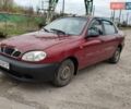 Красный Дэу Сенс, объемом двигателя 1.3 л и пробегом 277 тыс. км за 1650 $, фото 3 на Automoto.ua