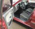 Красный Дэу Сенс, объемом двигателя 1.6 л и пробегом 191 тыс. км за 2599 $, фото 13 на Automoto.ua