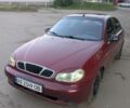 Красный Дэу Сенс, объемом двигателя 1.3 л и пробегом 297 тыс. км за 1900 $, фото 1 на Automoto.ua