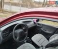 Красный Дэу Сенс, объемом двигателя 1.39 л и пробегом 109 тыс. км за 1599 $, фото 24 на Automoto.ua