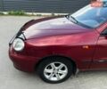 Красный Дэу Сенс, объемом двигателя 1.3 л и пробегом 276 тыс. км за 1550 $, фото 6 на Automoto.ua